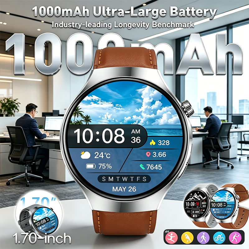 Bluetooth Smart Watch Informat - огляд і ціна Outdoor Lighting Zones