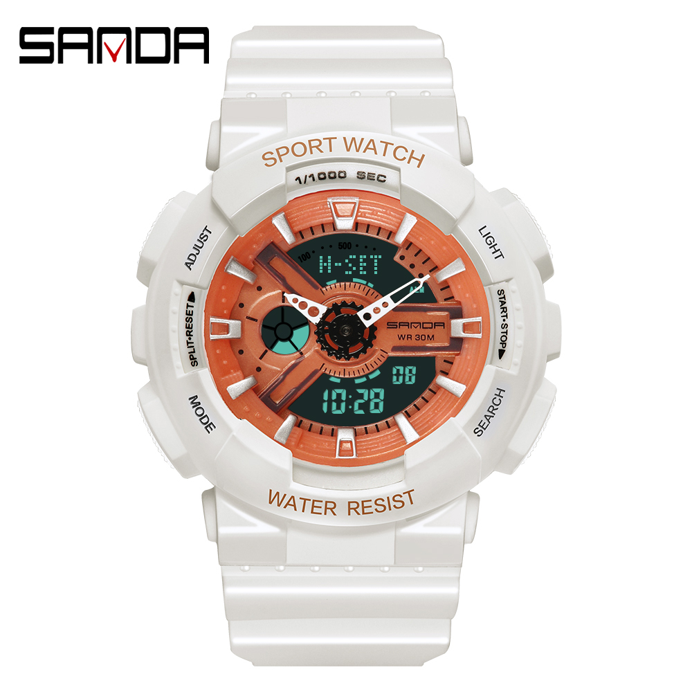 Fashion Sanda Top Brand Outdoo - огляд і ціна Outdoor Lighting Zones