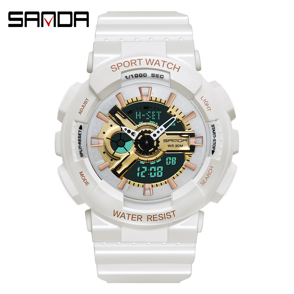 Fashion Sanda Top Brand Outdoo - огляд і ціна Outdoor Lighting Zones