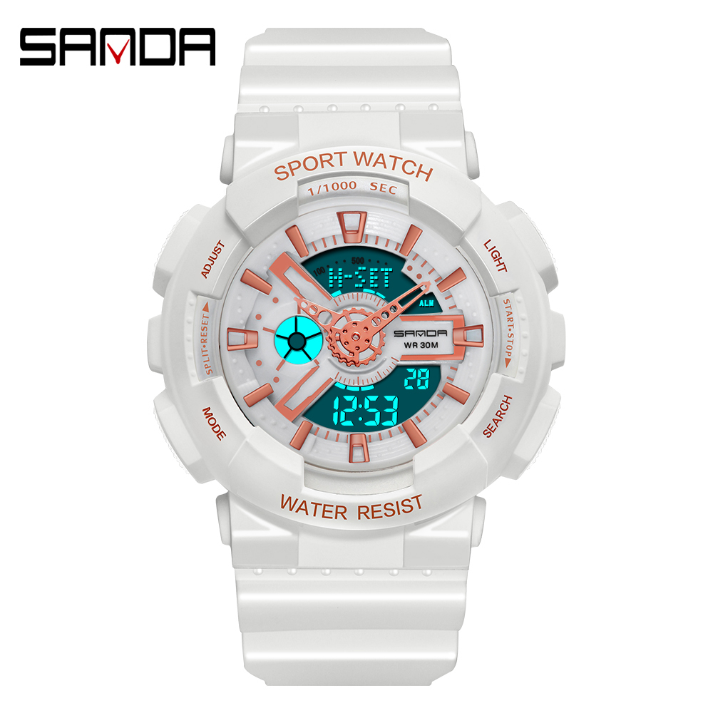 Fashion Sanda Top Brand Outdoo - огляд і ціна Outdoor Lighting Zones