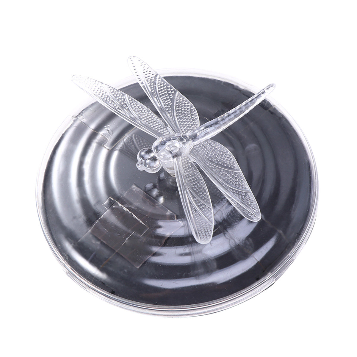 Solar Powered Floating Lamp Dr - огляд і ціна Outdoor Lighting Led Fixtures