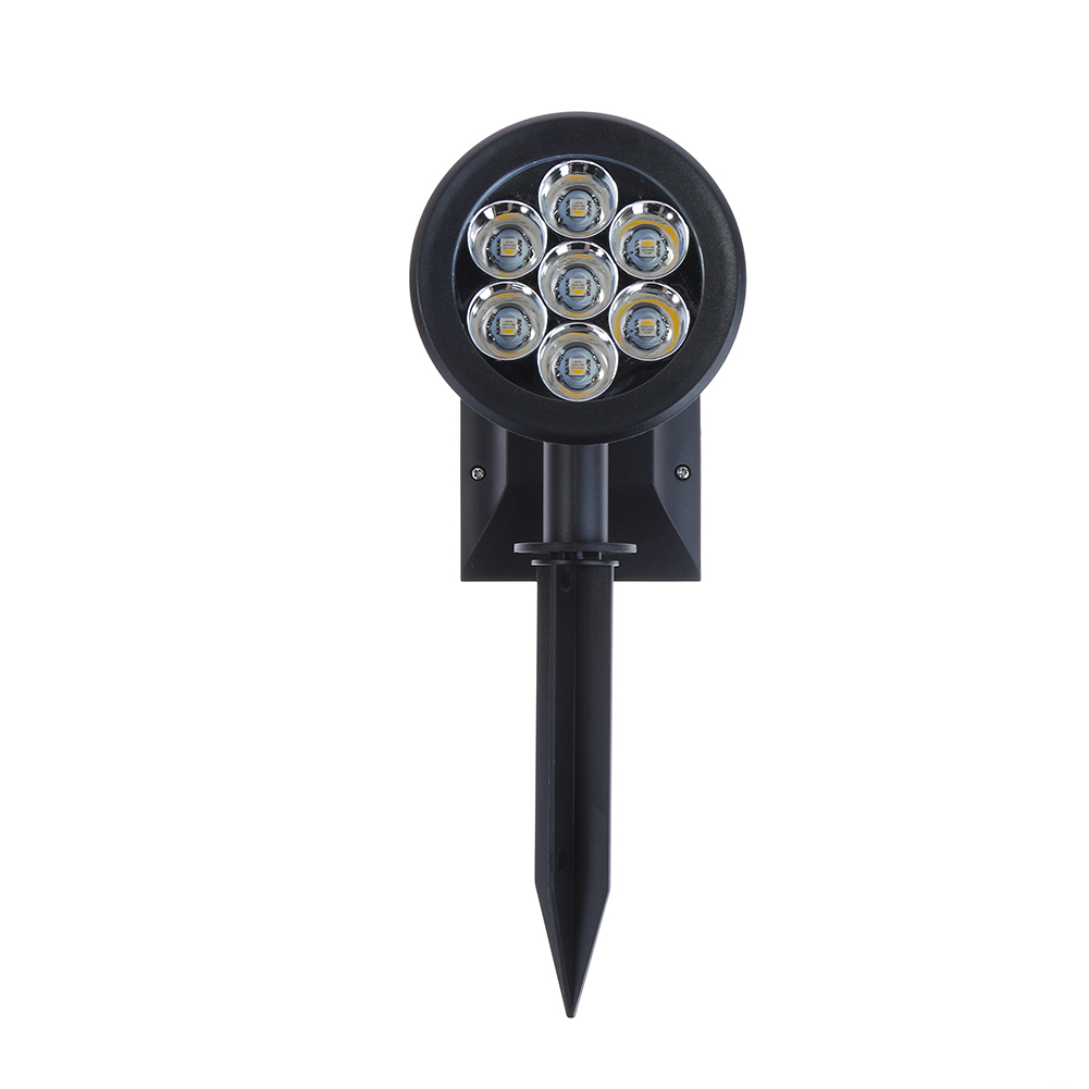 Solar Led Light Outdoor Garden - огляд і ціна Outdoor Lighting Ground Fixtures