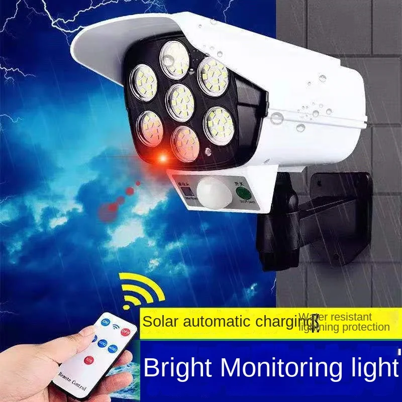 Outdoor Solar Light Motion Sen - огляд і ціна Outdoor Lighting Led Fixtures