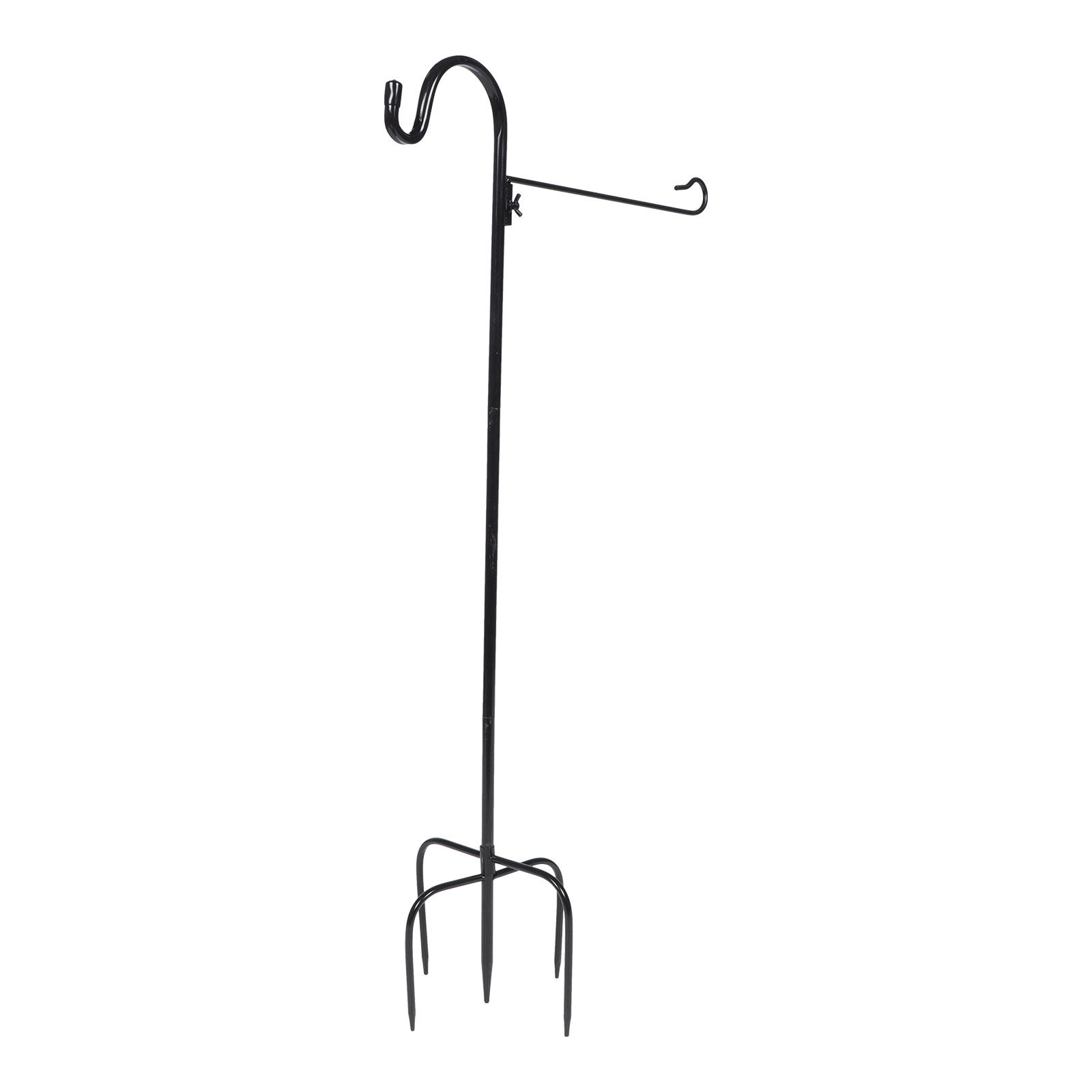 Shepherd Hook for Outdoor Gard - огляд і ціна Outdoor Lighting Ground Fixtures