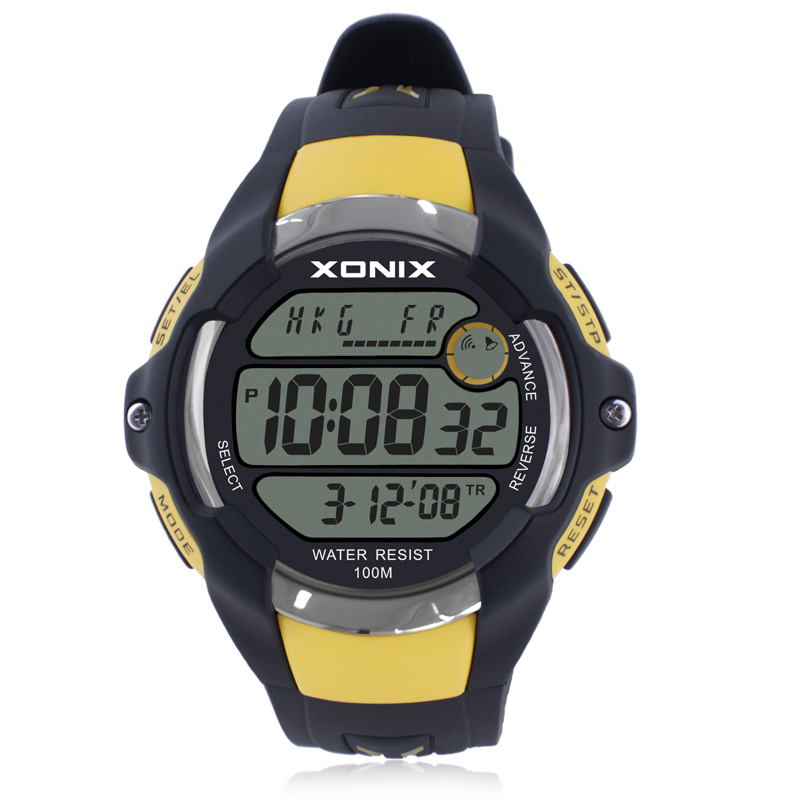 XONIX Precise Fashion Digital  - огляд і ціна Outdoor Lighting Zones