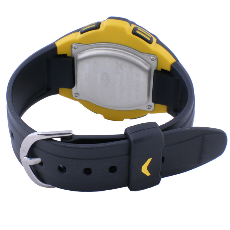 XONIX Precise Fashion Digital  - огляд і ціна Outdoor Lighting Zones
