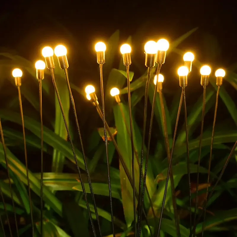 Outdoor Solar Pathway Light Wa - огляд і ціна Outdoor Lighting Led Fixtures