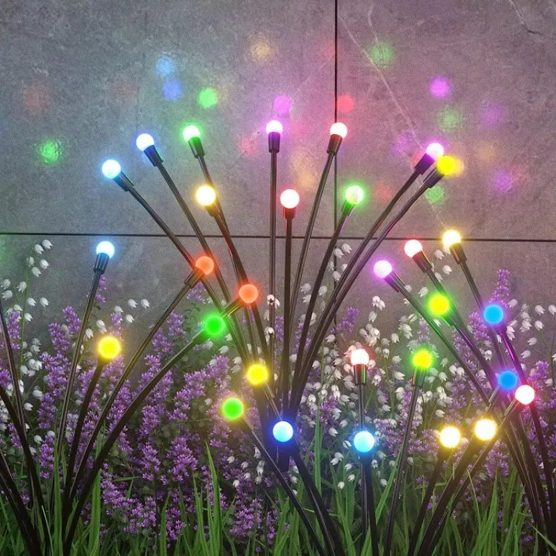 Outdoor Solar Pathway Light Wa - огляд і ціна Outdoor Lighting Led Fixtures