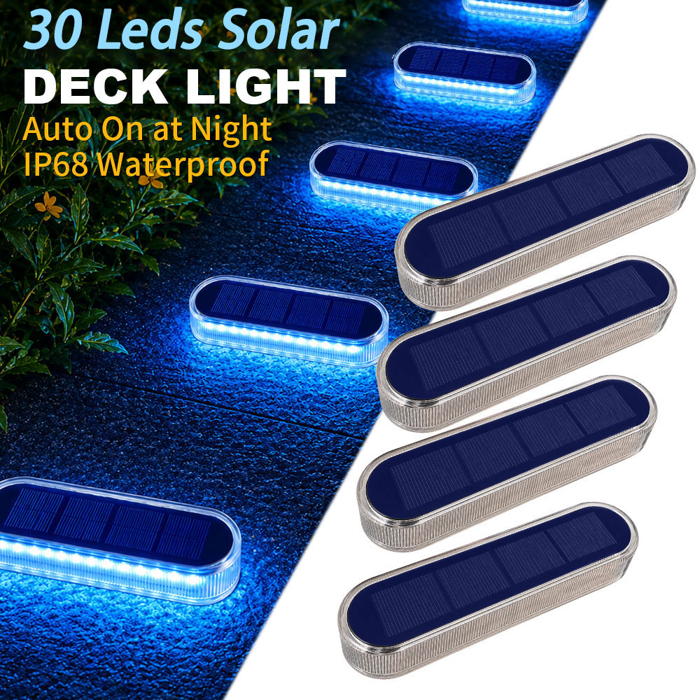 Solar Garden Light 2700K Warm  - огляд і ціна Outdoor Lighting Ground Fixtures