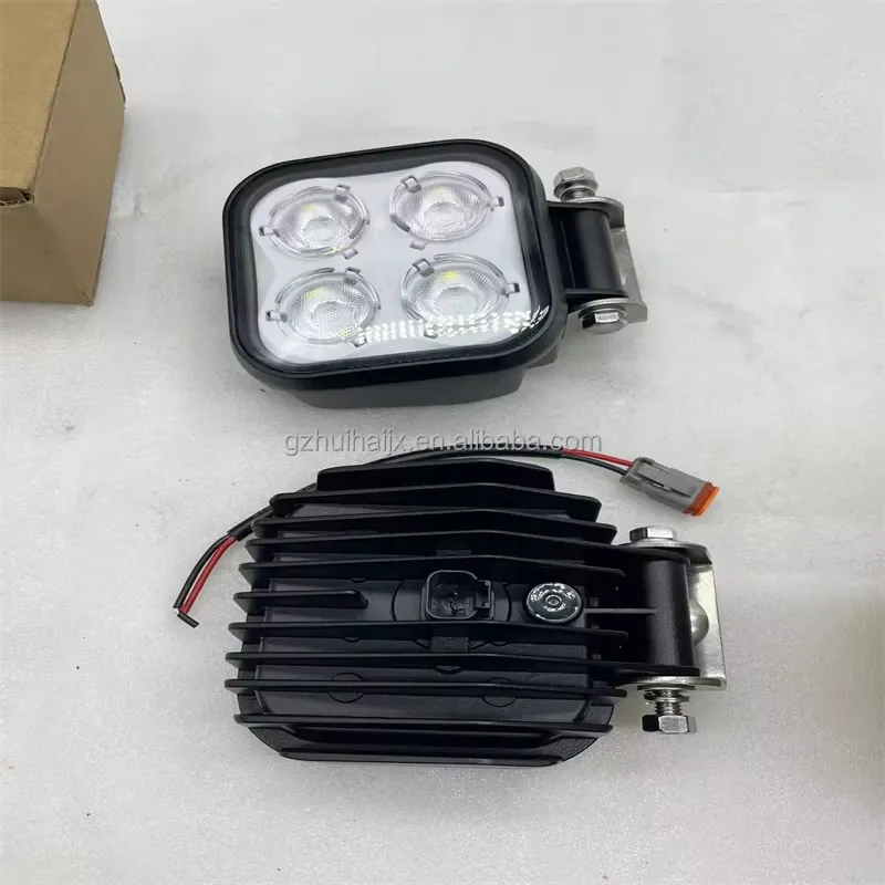Construction Machinery Parts L - огляд і ціна Led Flood Light