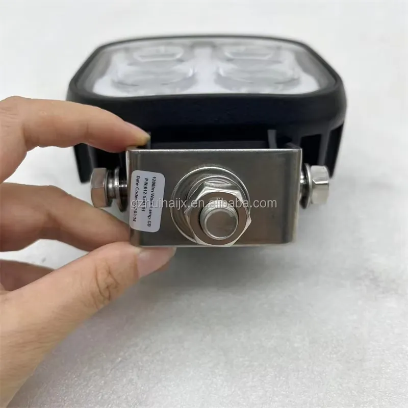 Construction Machinery Parts L - огляд і ціна Led Flood Light