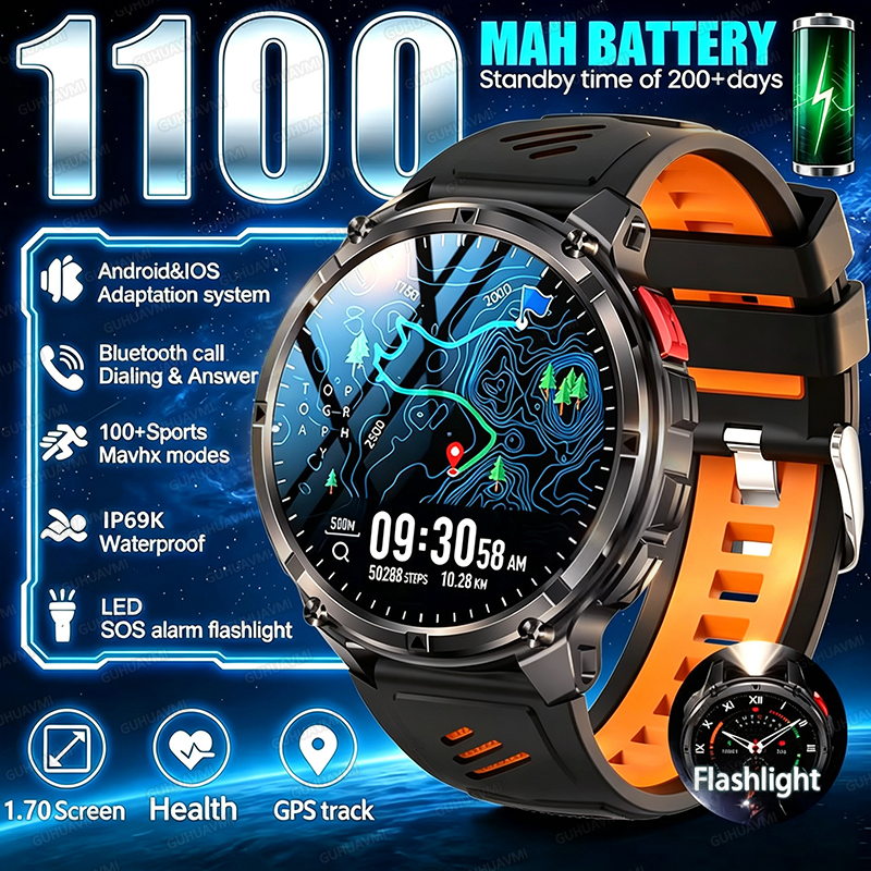2026 New T-Rex3 Pro GPS Tracke - огляд і ціна Outdoor Lighting Zones