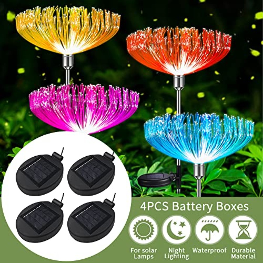 Solar Lantern Top LED Panel La - огляд і ціна Outdoor Lighting For Patio