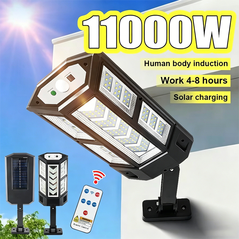 Solar LED Light Super Bright O - огляд і ціна Outdoor Lighting For Patio