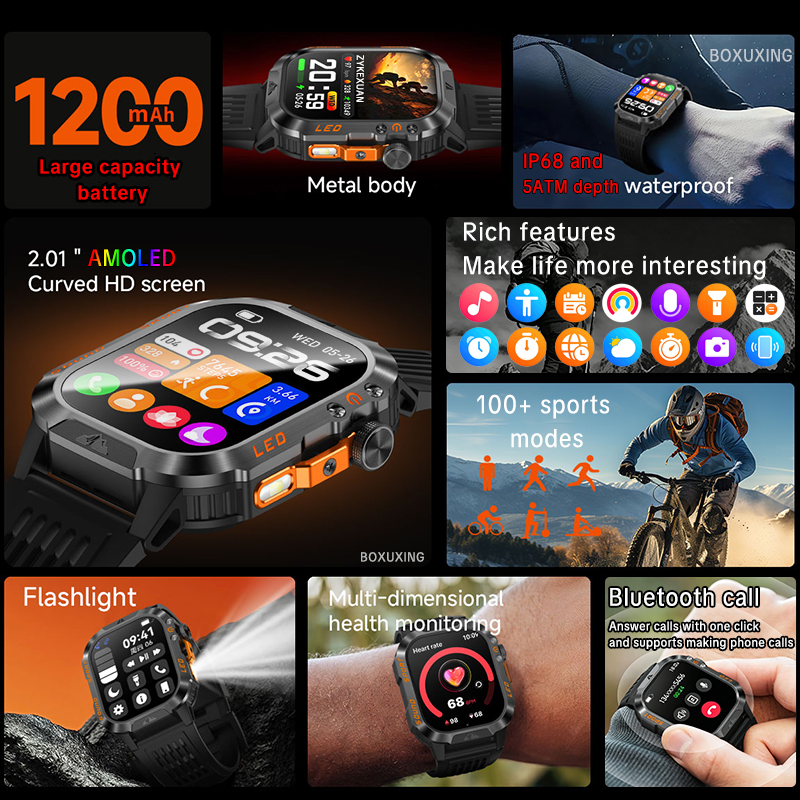 2026 New 1200 mAh Battery Mili - огляд і ціна Outdoor Lighting Zones