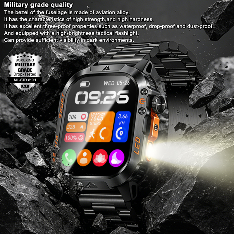 2026 New 1200 mAh Battery Mili - огляд і ціна Outdoor Lighting Zones