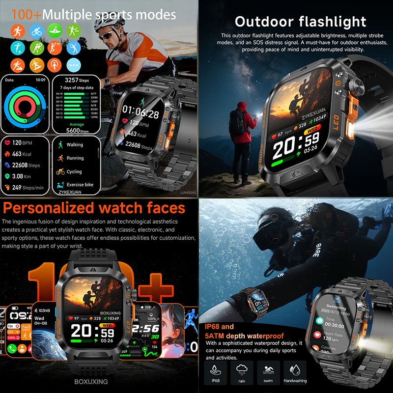 2026 New 1200 mAh Battery Mili - огляд і ціна Outdoor Lighting Zones